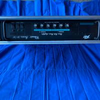 Amplificatore valvolare rack Peavey Classic 50+50