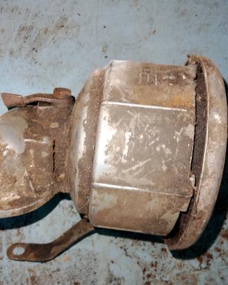 filtro aria carburatore cozette c 26