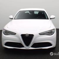 Alfa romeo giulia anno 2020 per ricambi #0007