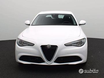 Alfa romeo giulia anno 2020 per ricambi #0007