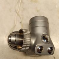 Erogatore Apeks Tx100 Din300