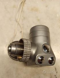 Erogatore Apeks Tx100 Din300