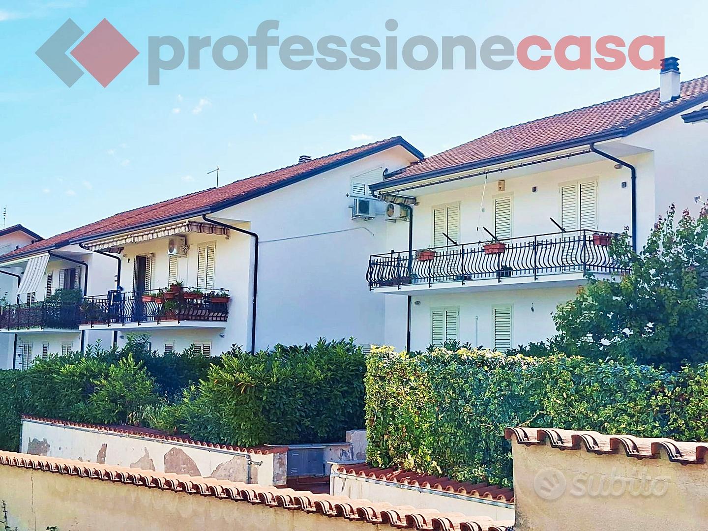 Appartamento – Piedimonte San Germano - Vista 4