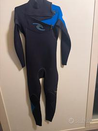 Muta Rip Curl E-bomb