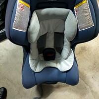 seggiolino auto Chicco 0-36