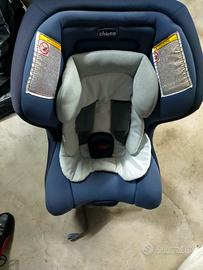seggiolino auto Chicco 0-36