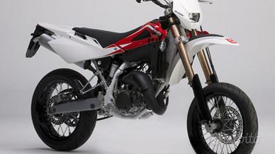 Kit Sella/Serbatoio Husqvarna 125dal 2006 al '13