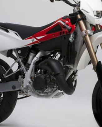 Kit Sella/Serbatoio Husqvarna 125dal 2006 al '13