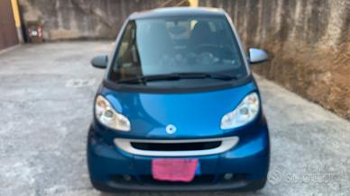 Smart disel 0.8 cdi del 2007