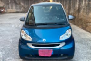 Smart disel 0.8 cdi del 2007