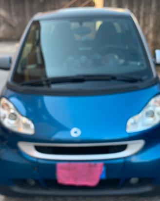 Smart disel 0.8 cdi del 2007