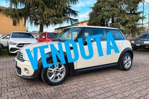 Mini 1.6 16V One OK NEOPATENTATI