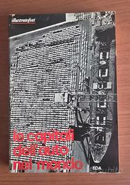 Le capitali dell'auto nel mondo - Illustratofiat