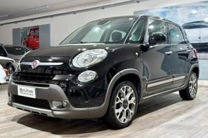 FIAT 500L 1.3 MJT 85CV TREKKING