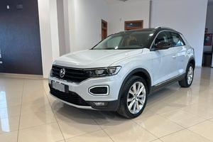 Volkswagen T-Roc 1.6 TDI SCR Advanced BlueMotion T