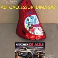 Fanale posteriore dacia sandero 2008-2012 dx sx