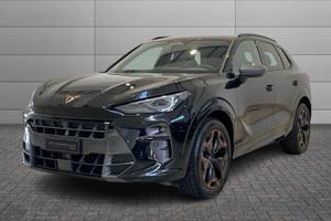 Cupra Terramar 1.5 hybrid 150cv dsg