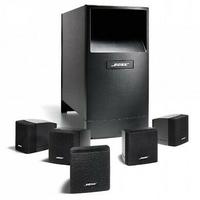 Sistema Bose Acoustimass 6 serie 3