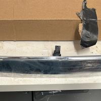 Maniglia bagagliaio mini cooper 2007-2011