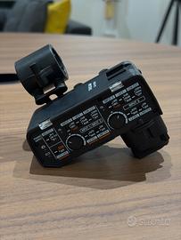 Tascam CA-XLR2d
