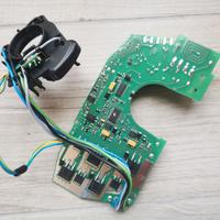 SCHEDA ELETTRONICA PER VK 140 E VK 150 (Originale)