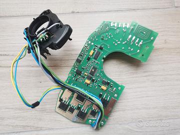 SCHEDA ELETTRONICA PER VK 140 E VK 150 (Originale)