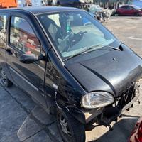 Ricambi per Casalini