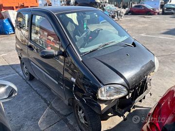 Ricambi per Casalini