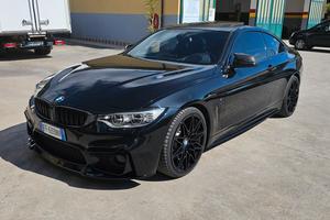 Bmw 420d M Sport LEGGI