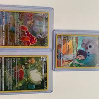 Carta pokemon / Lotto di TG / Origine perduta
