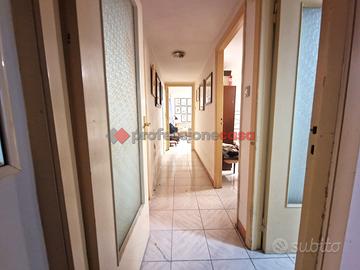 2 vani zona Monserrato -3