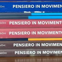 Pensiero in movimento (1A-1B-2A-2B-3A)