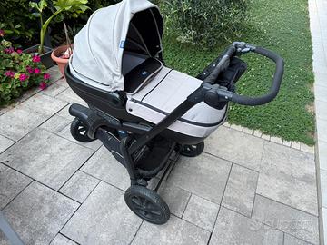 Passeggino Chicco TRIO ACTIV3