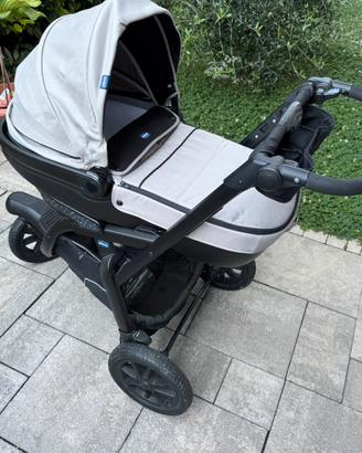 Passeggino Chicco TRIO ACTIV3