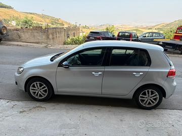 Golf 6
