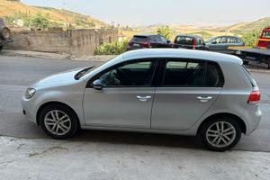 Golf 6
