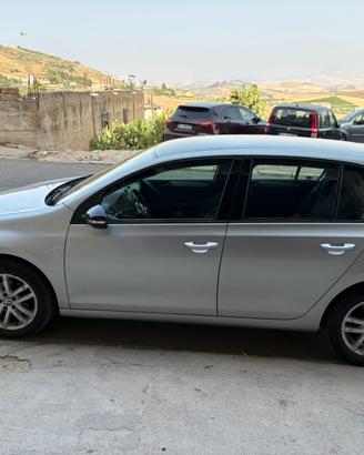 Golf 6