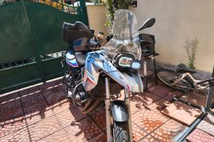 MOTO BMW F 650 GS - 2010 800cc CV 72