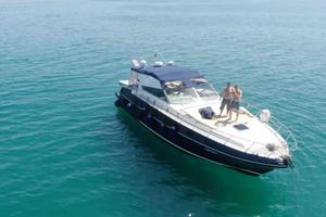 PIANTONI 46 OPEN
