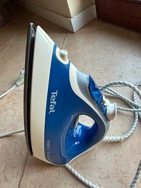 Ferro da stiro tefal