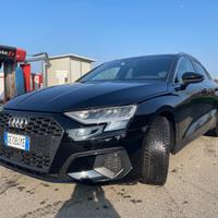 Audi A3 Sportback 35 TDI S-tronic Business (2021)