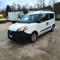 Fiat Doblo Doblò 1.3 MJT 16V 95CV