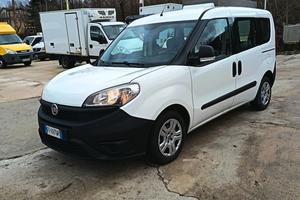 Fiat Doblo Doblò 1.3 MJT 16V 95CV