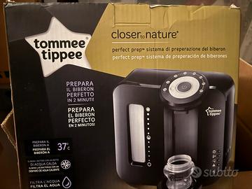 Tommee tippee