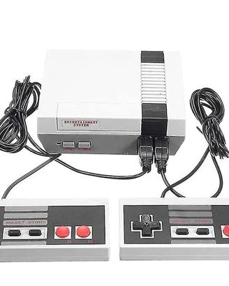 
MINI CONSOLE GIOCHI ANNI '80