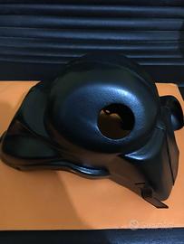 cuffia vespa prima serie in metallo