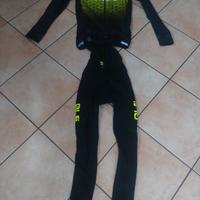 completo ciclismo Ale' 