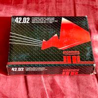 Amplificatore Macrom by Morel 42.02