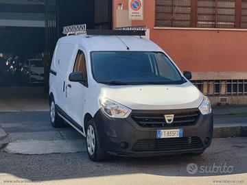 DACIA Dokker 1.6 8V 100CV S&S GPL Furgone