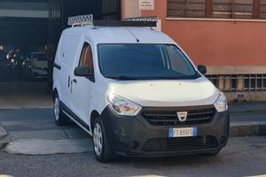 DACIA Dokker 1.6 8V 100CV S&S GPL Furgone